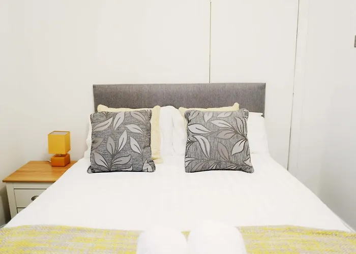 Apartment: Bridle Lodge Apartments